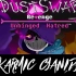 DustSwap Revenge : Unhinged Hatred - KARMIC CYANIDE B - Side