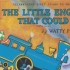 The Little Engine That Could | 读英文绘本