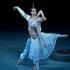 【芭蕾】《舞姬》片段 Olesya Novikova，Vladmir Shklyarov，Elena Evseeva 2