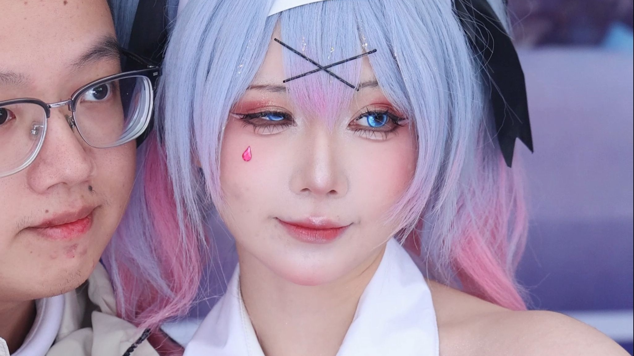 1098集 修修猫 上海cpsp