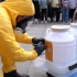 【贵州大学】实验室危险废物与化学品泄漏应急处置演练