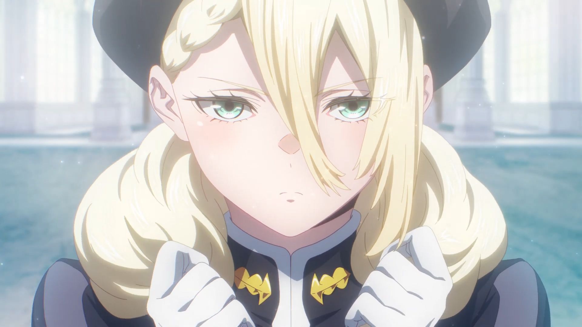 【3月/石川由依】魔都精兵的奴隶 第二季 瓦尔瓦拉·皮莉片可 特别影像【F宅/1080P+】