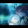 【原创/重音テト/凯尔特】流离之人啊，横渡苍茫大海吧