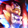 【东方midi】少女幻葬　～ Necro-Fantasy