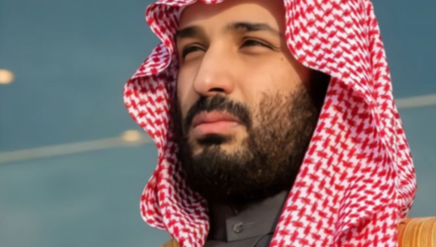 第二集：小萨勒曼前期的行动