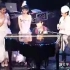 [珍藏视频] SHE香港演唱会和周杰伦的部分  发如雪+Talking+热带雨林