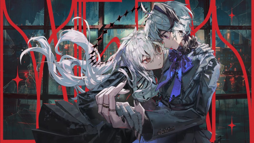 【flower × ゲキヤク】约会计划【吐息. × kyiku】