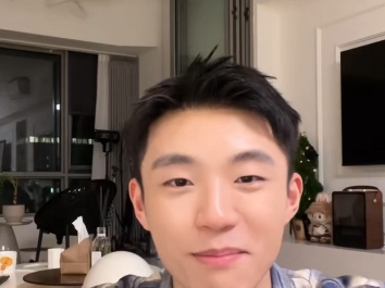 小可爱 活烦 4.17