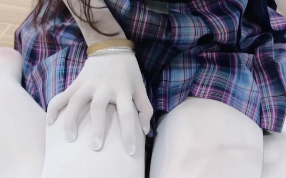 Reward your jk white cotton pants