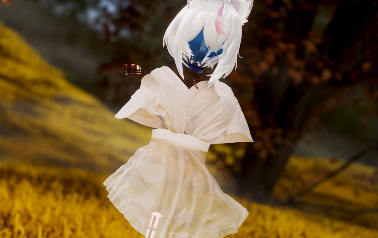 【脑渲】叽块布的随堂小测~第七期