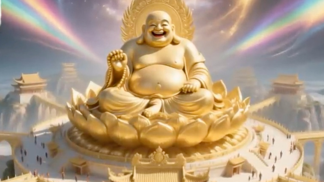 禅宗最奇一问：石头有没有佛性？答案颠复常规认知