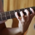 星格吉他课堂-第三章 左手爬格子练习 解决和弦按不住等问题