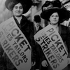 The History of International Women's Day
