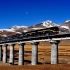 破解高原冻土难题青藏铁路直通拉萨