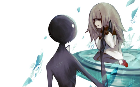deemo2.0剧情完结 一个小女孩 樱色的梦