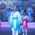 国学台“小国士”《国学春晚》: 诗歌“游子吟”中国风演绎中国韵味的温情！