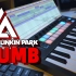 林肯公园 - NUMB 一人乐队整曲演奏（Linkin Park- NUMB  Launchkey & Ableton 