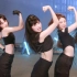 LESSERAFIM新歌ANTIFRAGILE 4K舞蹈MV！