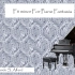 F# minor For Piano Fantasia（F升小调通A大调幻想曲）