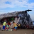 海洋污染远比想象中严重！美国的垃圾害死了东南亚的鲸鱼