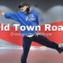 【ODP CREW】Mori Minami首次北京行重现经典编舞-Old Town Road|火遍全网的日本小姐姐炸翻众