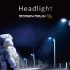 【治愈/中日歌词】Headlight - MONKEY MAJIK/日本公益歌曲/MV/励志