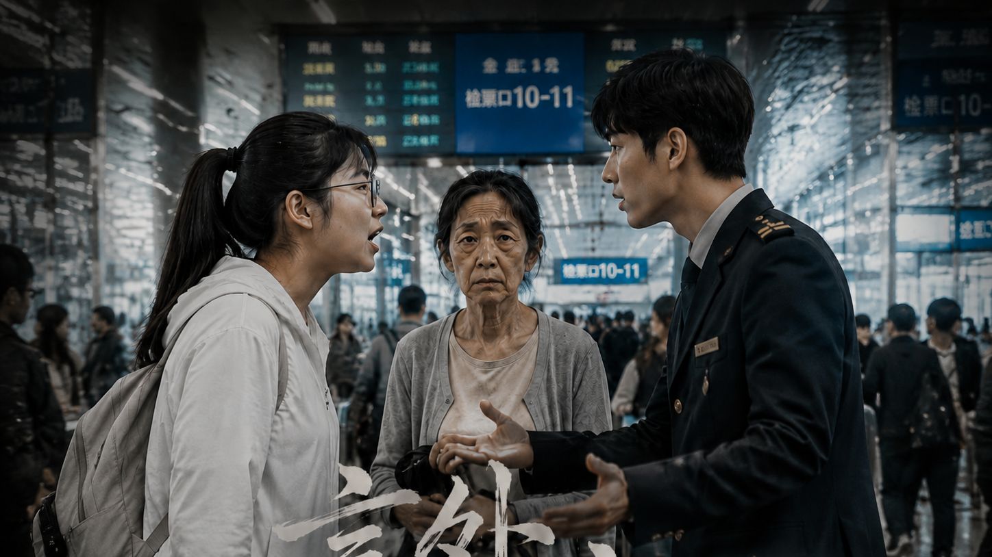 生活中的暗示，你听懂了吗？