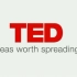 TED——应对气候变化刻不容缓