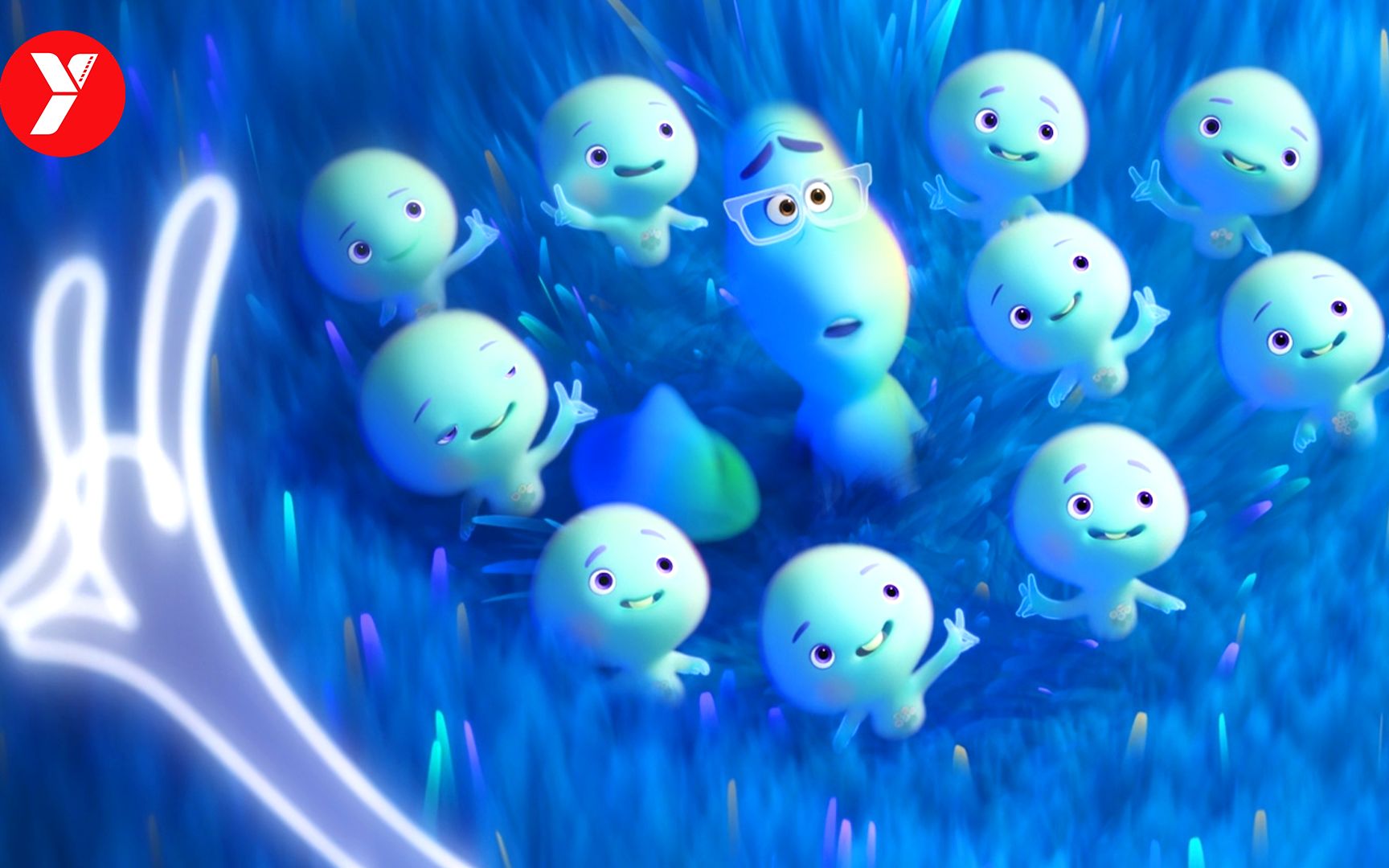 【越哥】2020年度最佳动画电影，就算知道结局，也不舍得快进一分钟！