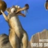 《冰河世纪》的配套短片：消失的松果 Gone Nutty （2002）