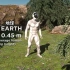 3D动画模拟：你在不同的星球上能跳多高？