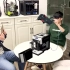 【DataMesh】来看看虚拟现实里的咖啡机是什么样