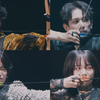 【中字】TENBLANK但「全明星感谢祭」射箭王对决🏹｜町田启太 佐藤健 志尊淳 宫崎优  玻璃之心粉丝见面会片段