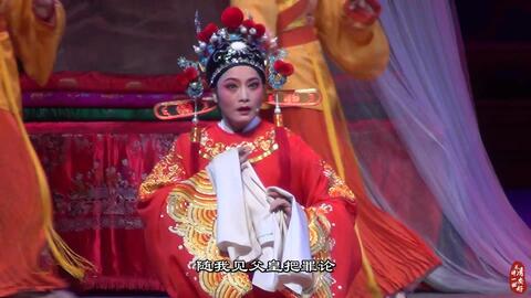 越剧女驸马全剧,越剧女驸马全剧完整版