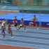 F·奥古诺德6秒75Q 17岁黄邑6秒86q || 2023亚洲室内田径锦标赛男子60米预赛第一组