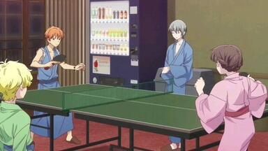 【新水果篮子】第十二集节选