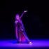第十二届桃李杯 维族舞蹈 女子独舞 8002作品