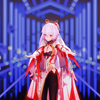 大月下红繁香满 翻唱 Forgive Me