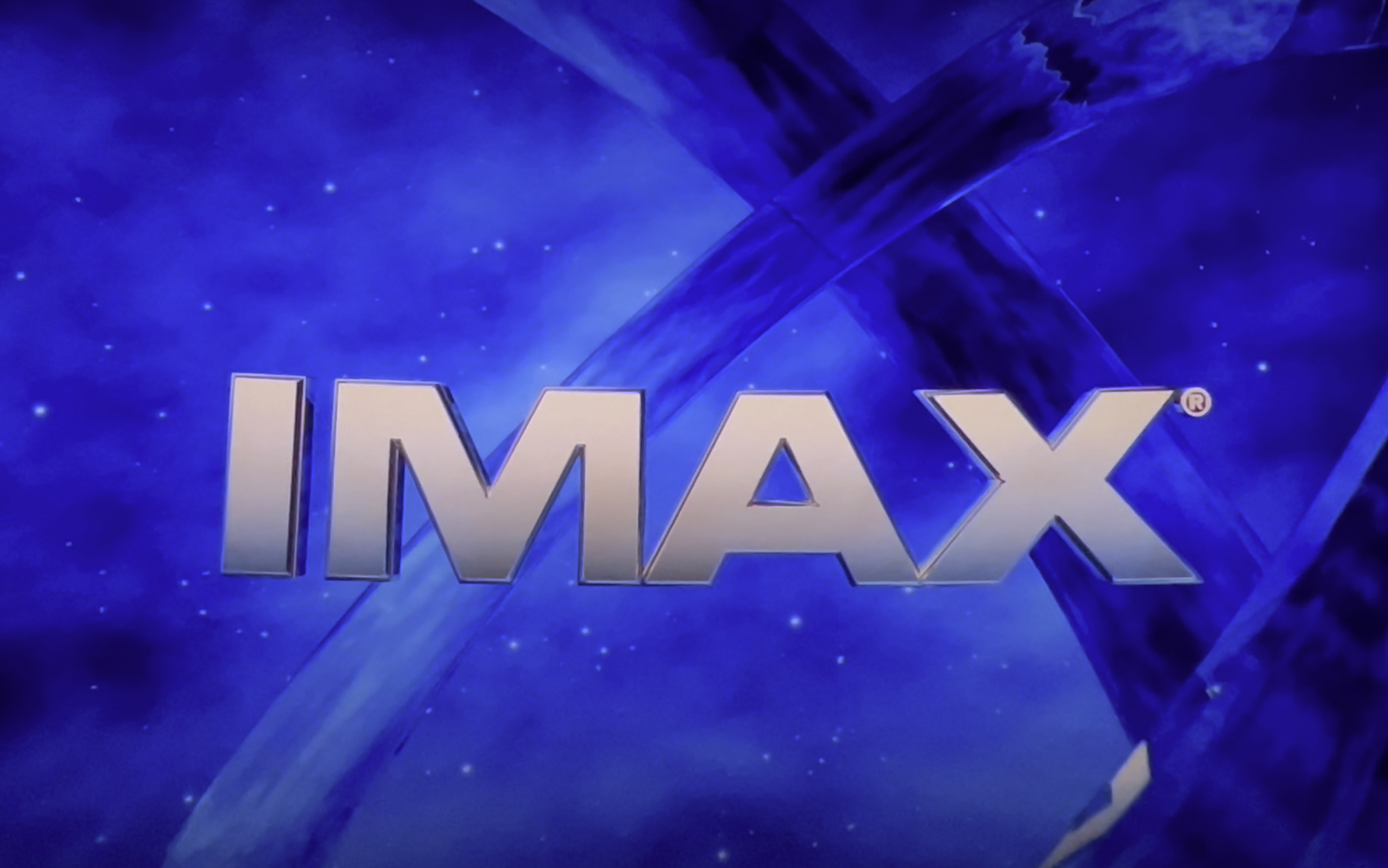 二刷流浪地球2，激光IMAX映前秀！