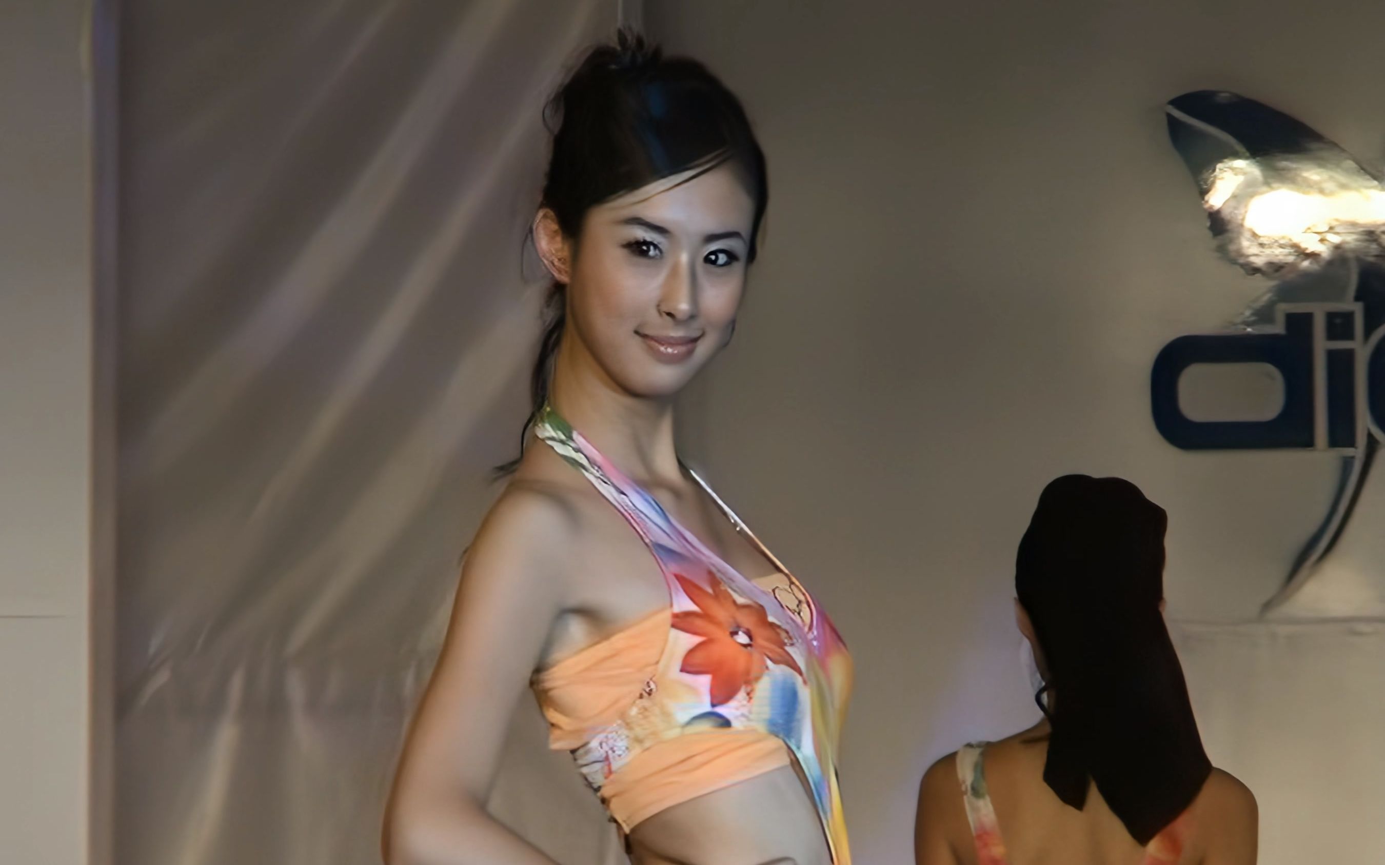 2008蝶姿杯片段07 4K 修复 50帧