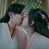 【盘点】国产剧心动❤吻戏合集！超甜