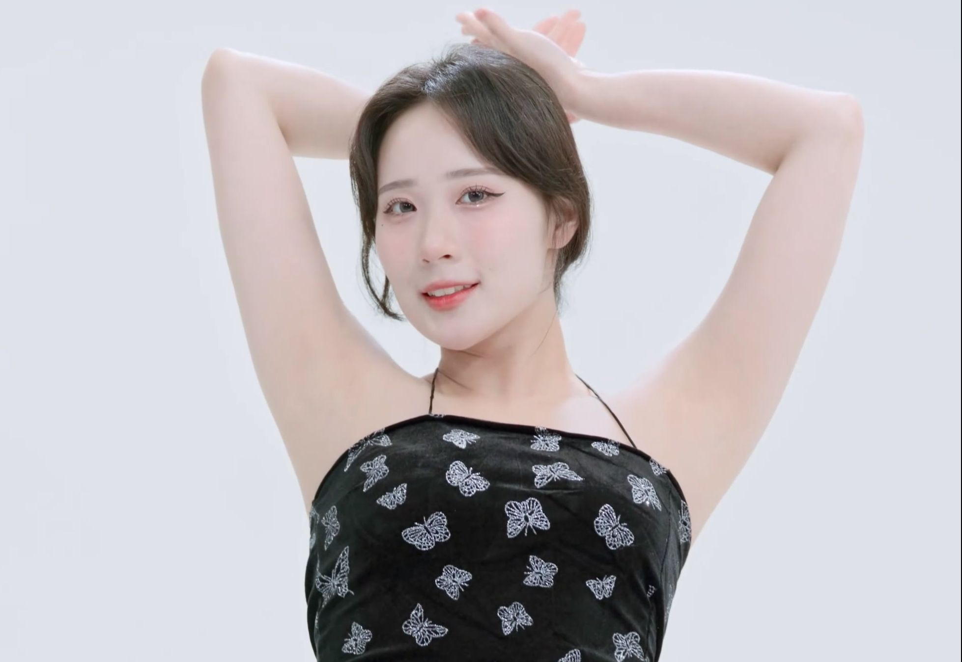 Feel Special 郑仁 230929