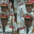 【中国武警男声合唱团】合唱：《没有共产党就没有新中国》
