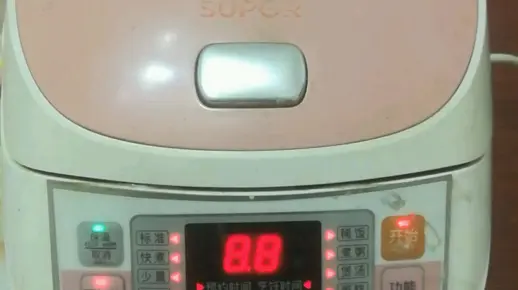 苏泊尔电饭煲838故障