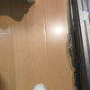 第一次穿Lolita鞋走路，不是很稳啊 o(￣ヘ￣o