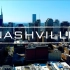 【顶尖航拍】美国田纳西州纳什维尔 Nashville Tennessee USA