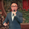 京剧《上天台》选段“金钟响玉鼓催王登九重”演唱者：李艾春 司鼓梁晨 操琴王志林 正青春 青研班戏曲
