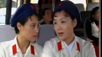 碧海军魂 1999年 何政军 翟乃社 张琦