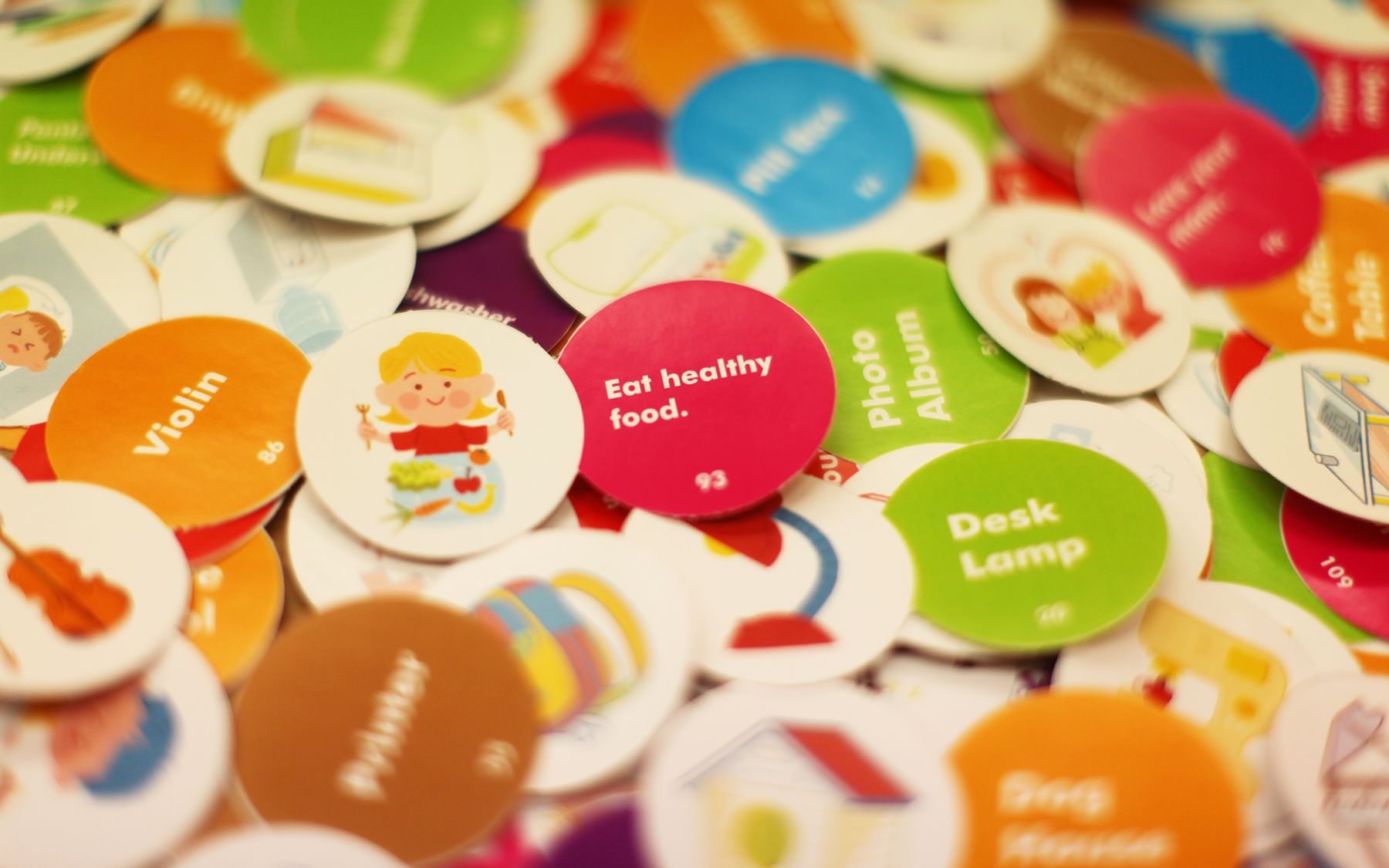 【Susan教英语】 Start With Susan D 开口神器 * 万物贴 | 基础句型 引导输出 （100集全已更完）英文启蒙 常见词 必备词汇 五件套