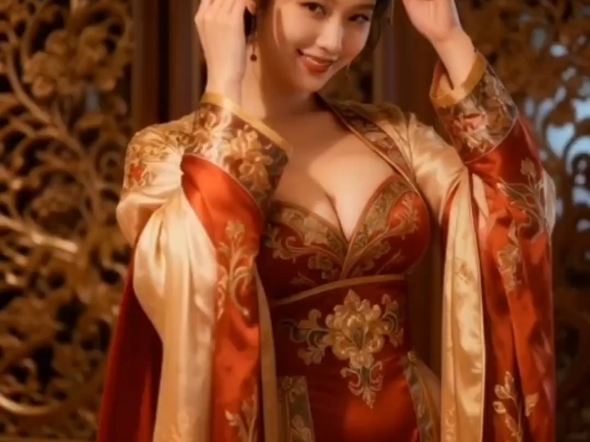 AI姨姨｜古典姨姨